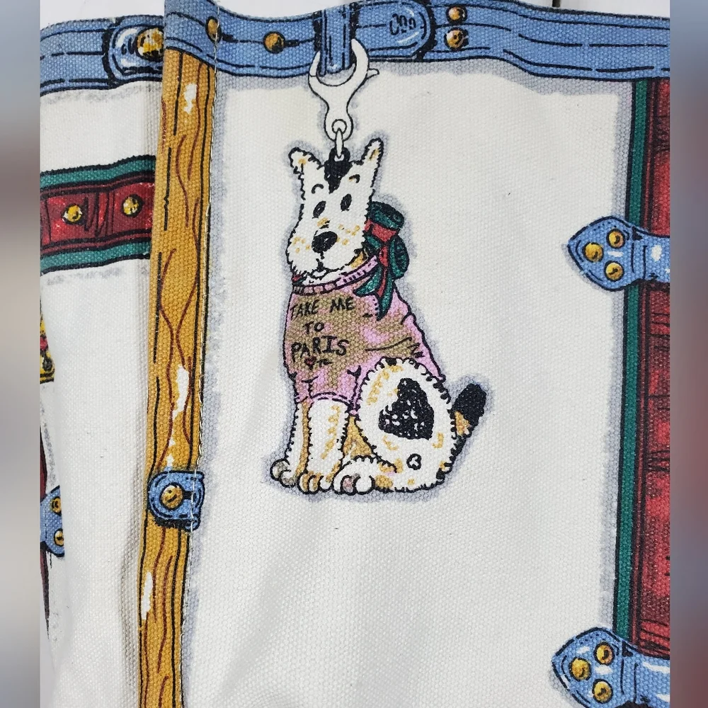 Brighton Purse Tote - Picture 5 of 13